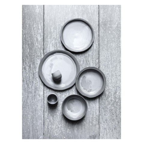 Talerz płaski, 21 cm, biały, No.W Revol