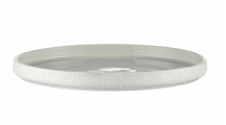 Talerz płaski, 23 cm, Azzur Verlo