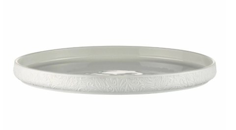 Talerz płaski, 23 cm, Azzur Verlo