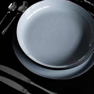 Talerz płaski, 26 cm, Time Verlo