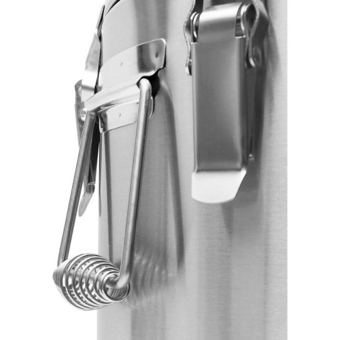 Termos pojemnik termiczny gastronomiczny do transportu żywności STAL 36 l Royal catering