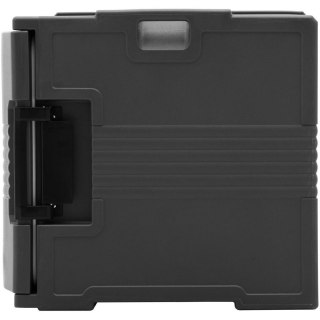 Termos pojemnik termoizolacyjny z podgrzewaczem elektrycznym do pojemników GN 1/1 Royal catering