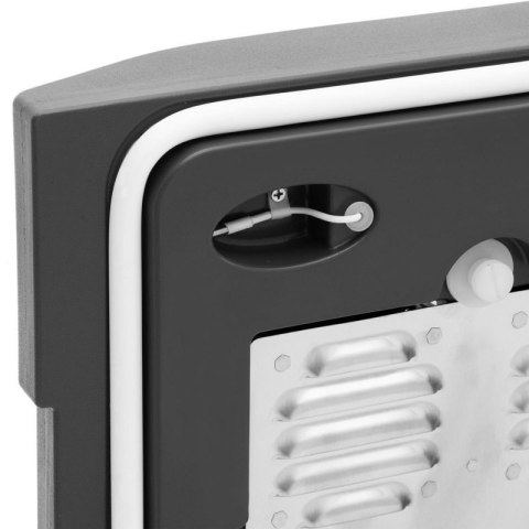 Termos pojemnik termoizolacyjny z podgrzewaczem elektrycznym do pojemników GN 1/1 Royal catering