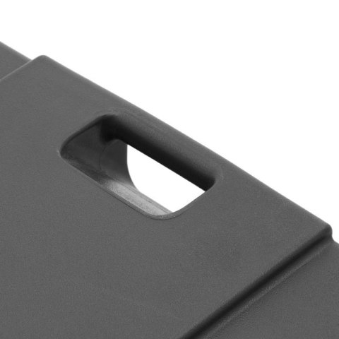 Termos pojemnik termoizolacyjny z podgrzewaczem elektrycznym do pojemników GN 1/1 Royal catering