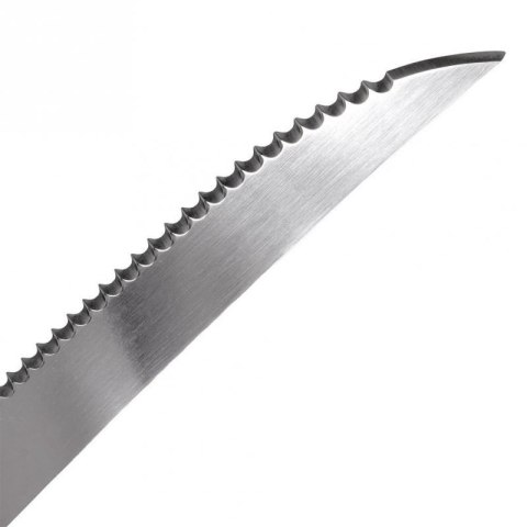 ZESTAW NOŻY DO STEKÓW BURGERÓW 6 szt. 831102 Orion