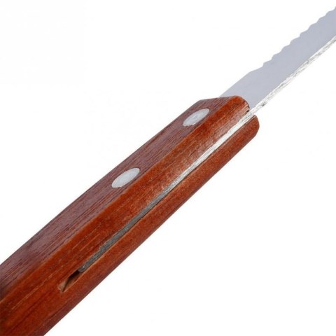 ZESTAW NOŻY DO STEKÓW BURGERÓW 6 szt. 831102 Orion