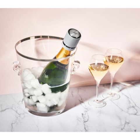 Zatyczka do win musujących, Line Peugeot