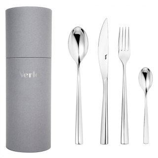 Zestaw 24-elementowy, z tubą , Agila Verlo