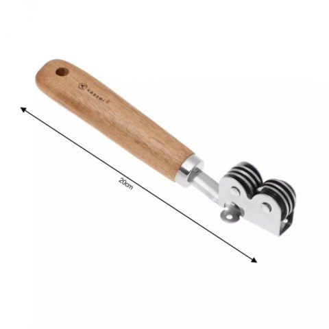 5 elementowy zestaw przyborów kuchennych Kassel 93706 Kassel