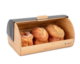 CHLEBAK BAMBUSOWY POJEMNIK NA PIECZYWO E-6053 Elitehoff