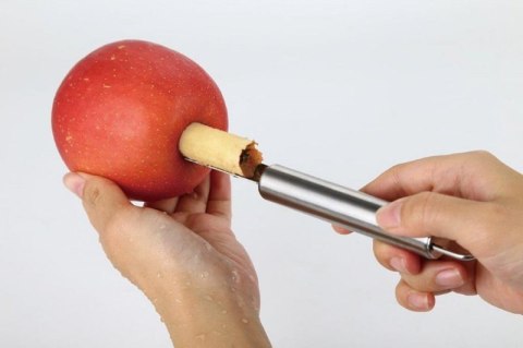 DRYLOWNICA WYKRAWACZ DO JABŁEK KINGHOFF KH-1801 Kinghoff