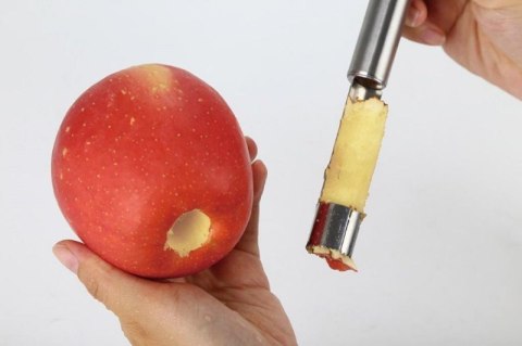 DRYLOWNICA WYKRAWACZ DO JABŁEK KINGHOFF KH-1801 Kinghoff