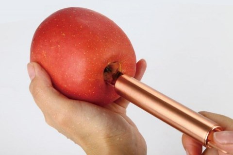 DRYLOWNICA WYKRAWACZ DO JABŁEK KINGHOFF KH-1803 Kinghoff