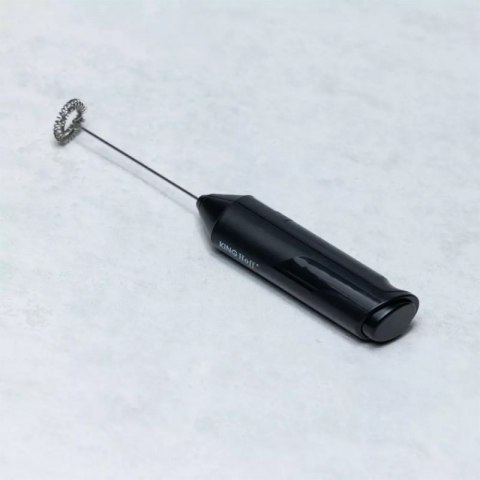 ELEKTRYCZNY SPIENIACZ DO MLEKA KINGHOFF KH-1811 Kinghoff