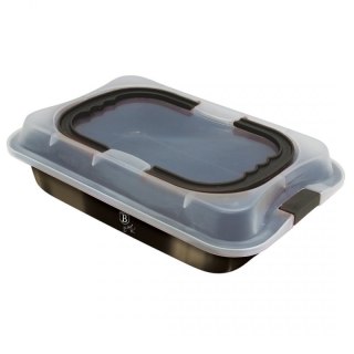 FORMA DO PIECZENIA Z POKRYWĄ BERLINGER HAUS BH-7840 Berlinger haus