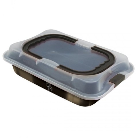 FORMA DO PIECZENIA Z POKRYWĄ BERLINGER HAUS BH-7840 Berlinger haus