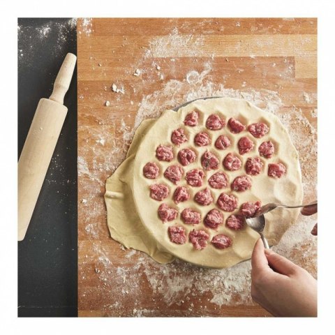 FORMA WYKRAWACZ DO PIEROGÓW USZEK PIELMIENI 2880 Brunbeste