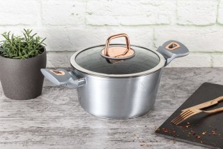 GARNEK I PATELNIA BERLINGER HAUS BH-6070 MOONLIGHT Berlinger haus