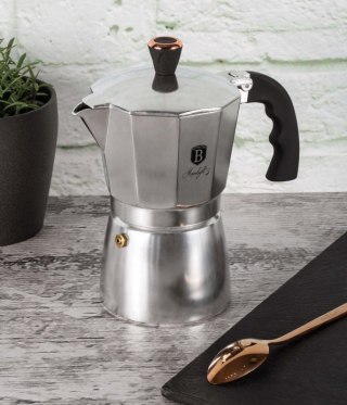 KAWIARKA ZAPARZACZ DO KAWY 300ml BERLINGER HAUS BH-6390 Berlinger haus