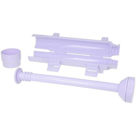 MASZYNKA DO ROBIENIA SUSHI ROLLER BAZOOKA 3294 Brunbeste