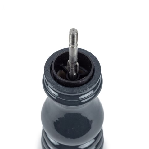 Młynek do pieprzu, 18 cm, ciemnozielony, Parisrama Peugeot