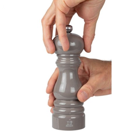 Młynek do pieprzu, 18 cm, grey, Parisrama Peugeot