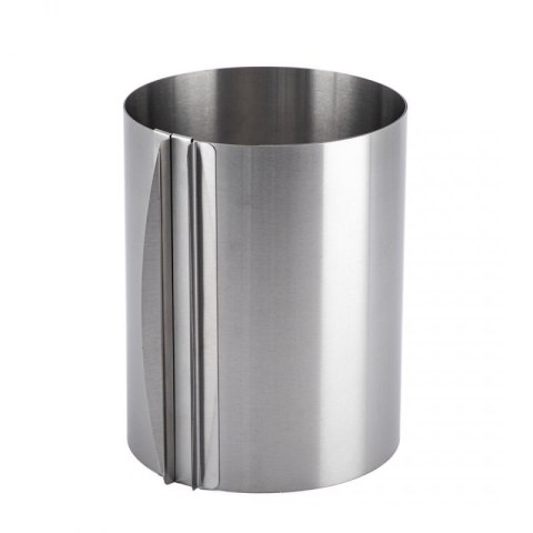 REGULOWANA TORTOWNICA RANT OBRĘCZ DO TORTÓW E-8110 Elitehoff