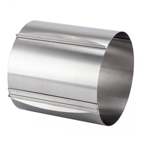 REGULOWANA TORTOWNICA RANT OBRĘCZ DO TORTÓW E-8110 Elitehoff