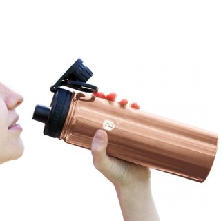 SPORTOWA BUTELKA 540ml BERLINGER HAUS BH-7754 Berlinger haus