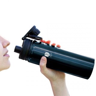 SPORTOWA BUTELKA 540ml BERLINGER HAUS BH-7755 Berlinger haus