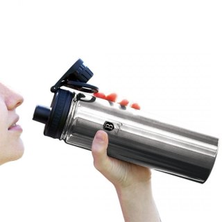 SPORTOWA BUTELKA 540ml BERLINGER HAUS BH-7757 Berlinger haus