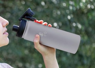 SPORTOWA BUTELKA 540ml BERLINGER HAUS BH-7814 Berlinger haus