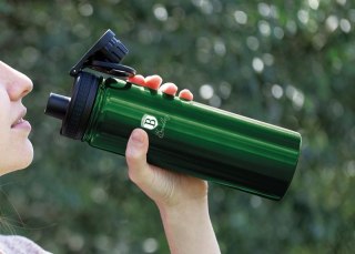 SPORTOWA BUTELKA 720ml BERLINGER HAUS BH-7762 Berlinger haus