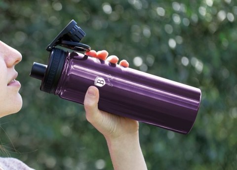 SPORTOWA BUTELKA 720ml BERLINGER HAUS BH-7769 Berlinger haus