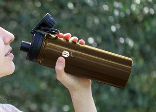 SPORTOWA BUTELKA 720ml BERLINGER HAUS BH-7770 Berlinger haus