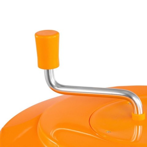 Wirówka do suszenia sałaty ręczna 12 l Royal catering