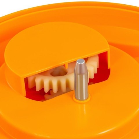 Wirówka do suszenia sałaty ręczna 12 l Royal catering