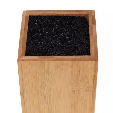 BAMBUSOWY BLOK STOJAK NA NOŻE KUCHENNE KINGHOFF KH-1559 Kinghoff