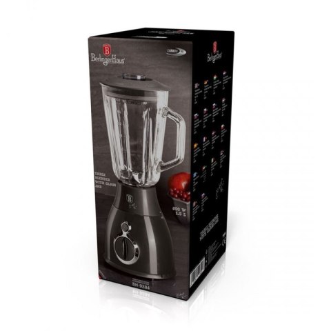 BLENDER KIELICHOWY MIKSER BERLINGER HAUS BH-9284 Berlinger haus