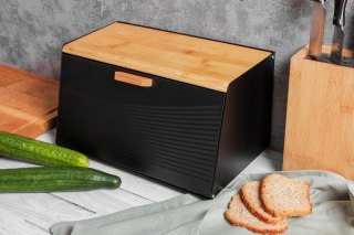 CHLEBAK POJEMNIK NA PIECZYWO DWUSTRONNY 2749 Brunbeste