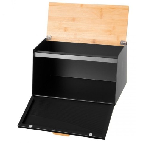 CHLEBAK POJEMNIK NA PIECZYWO DWUSTRONNY 2749 Brunbeste