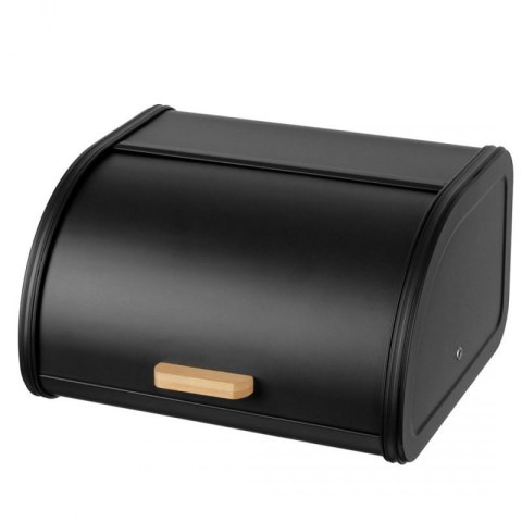 CHLEBAK STALOWY POJEMNIK NA PIECZYWO 2759 Brunbeste