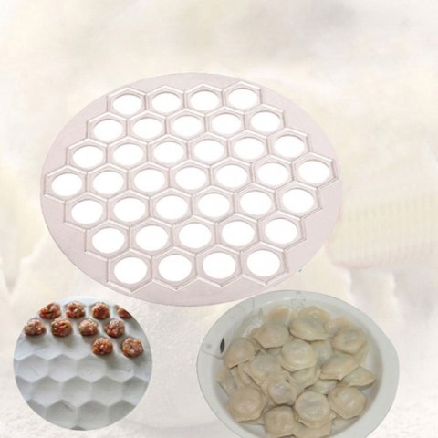 FORMA WYKRAWACZ DO PIEROGÓW USZEK PIELMIENI 2880 Brunbeste