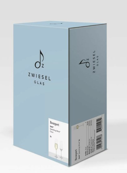 Kieliszek, 247 ml, Bouquet, 2 szt. Schott zwiesel