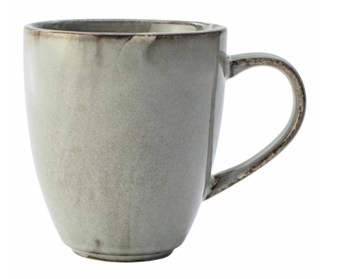 Kubek, 380 ml, szary, Wikle Verlo