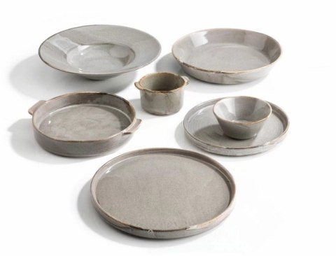 Kubek, 380 ml, szary, Wikle Verlo