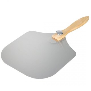 ŁOPATA ŁOPATKA TACA DO PIZZY KWADRATOWA SKŁADANA 3348 Brunbeste