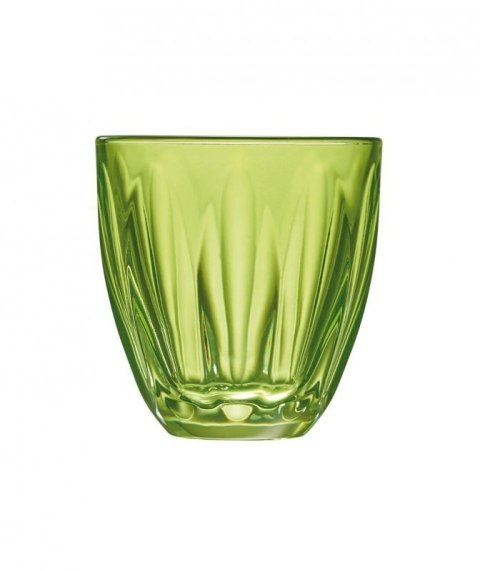 Lily Szklanka Kolor Kiwi 250 ml La rochere