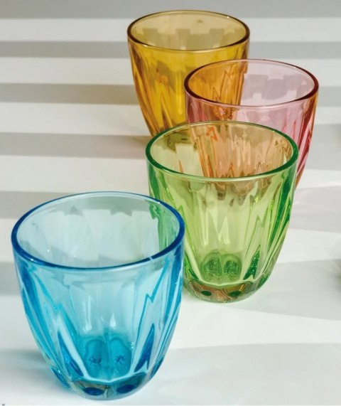 Lily Szklanka Kolor Kiwi 250 ml La rochere