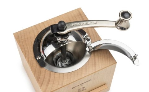 Młynek do pieprzu, drewno, Olivier Roellinger Peugeot